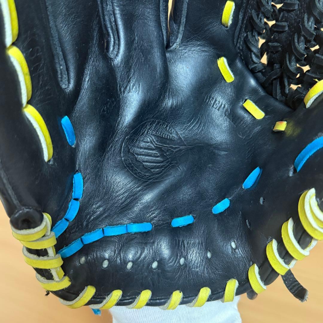 久保田スラッガー アグレッシブ プロモデル 一般軟式用 野球 グローブ