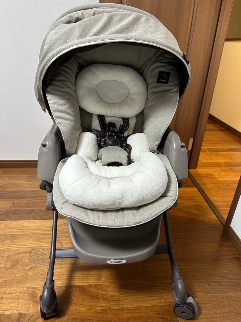 Combi ネムリラAT BEDi