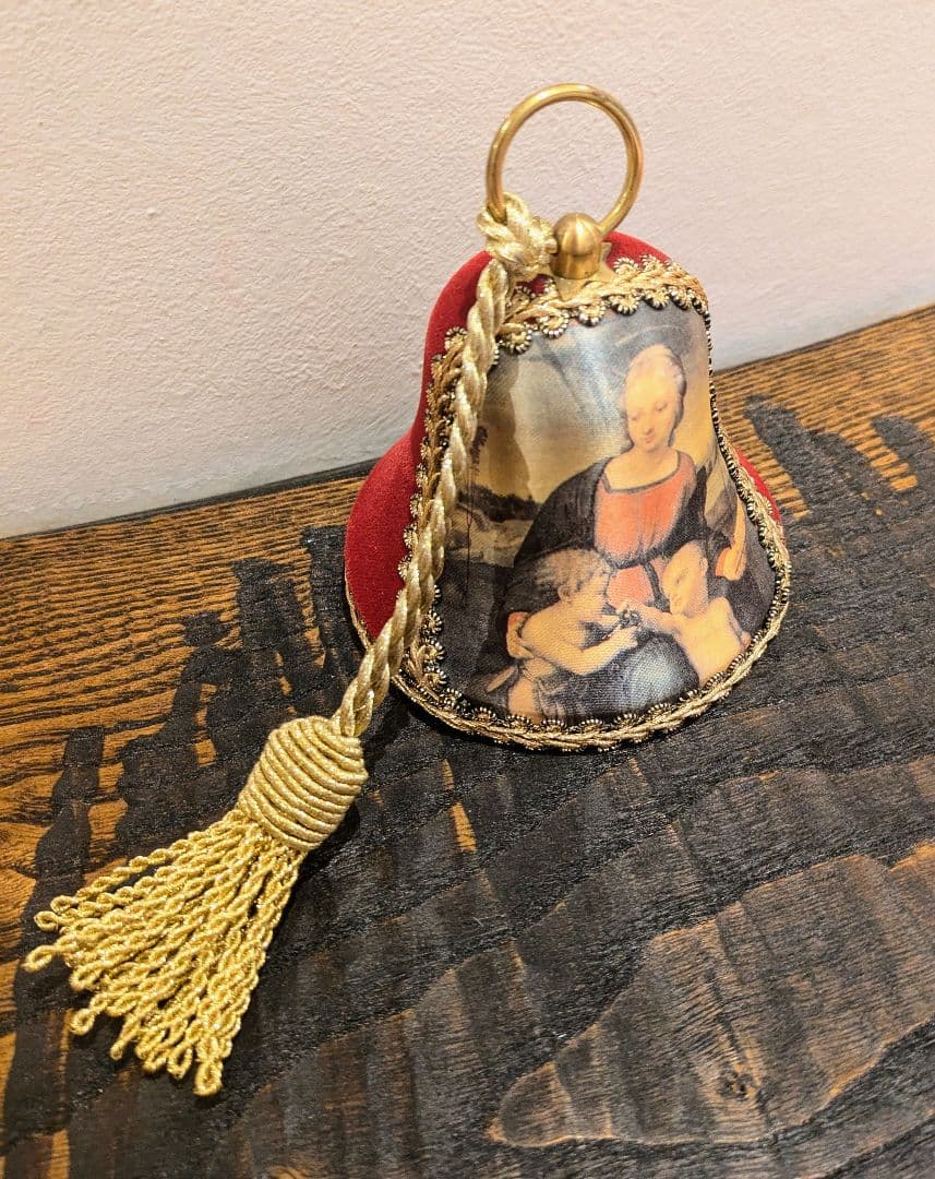 スイス製 REUGE MUSIC 1997 Collector's Bell