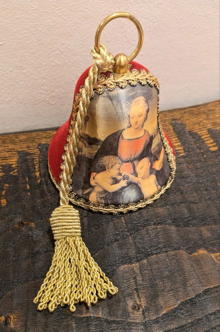 スイス製 REUGE MUSIC 1997 Collector's Bell