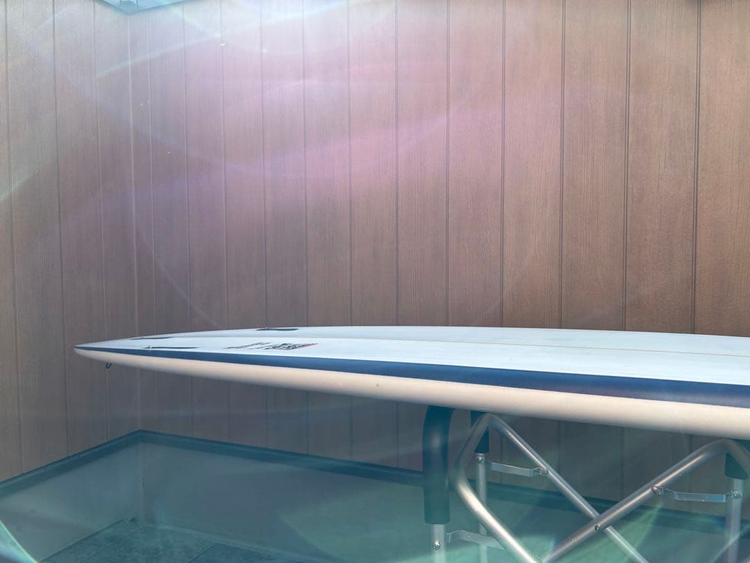 ジャスティスサーフボード 7'4