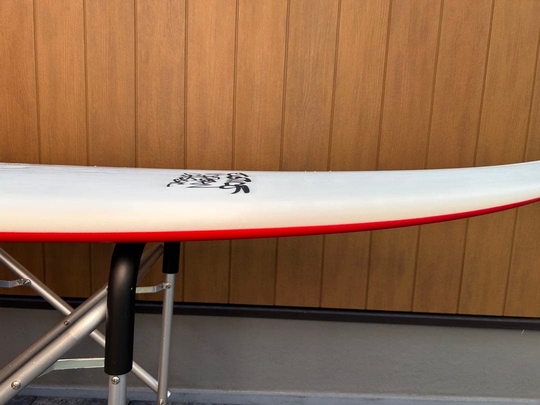 ジャスティスサーフボード 7'4