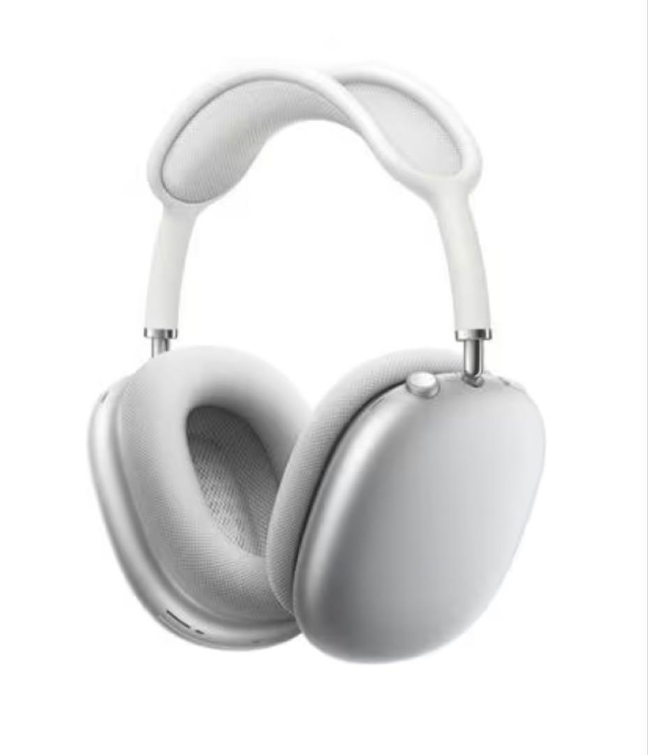 第一世代 AirPods Max シルバー MGYJ3J