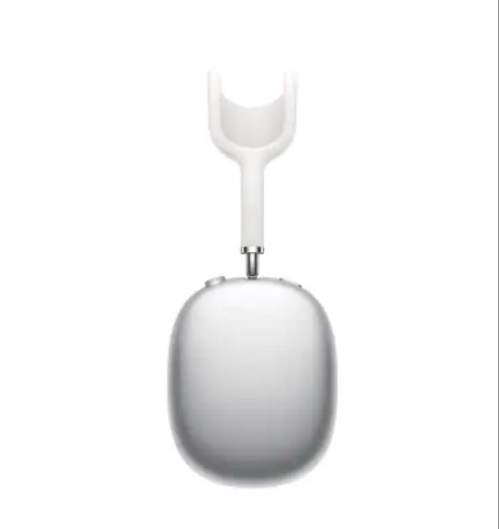 第一世代 AirPods Max シルバー MGYJ3J