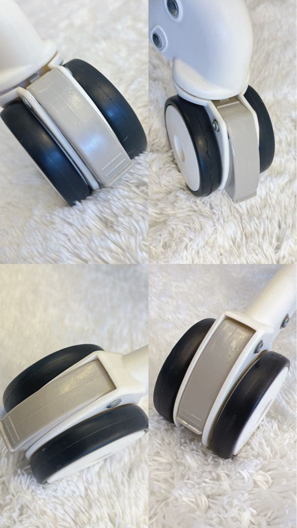 美品✨コンビネムリラ ATオートスイング ハイローチェア 電動チェア