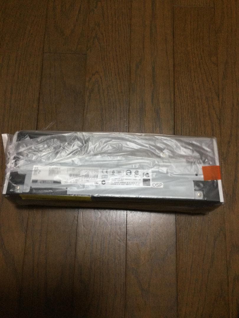 【新品・未開封】富士通スキャナーScanSnap S1300i +専用ケース付き