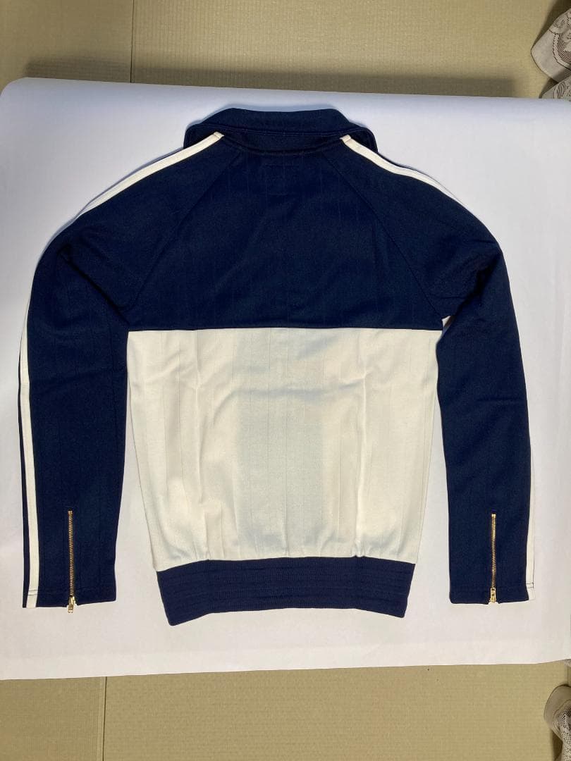 アディダス 　 曲がりポケットラック　上下　セットアップ