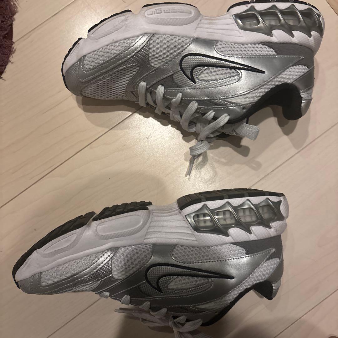 シューズ NIKE V2k