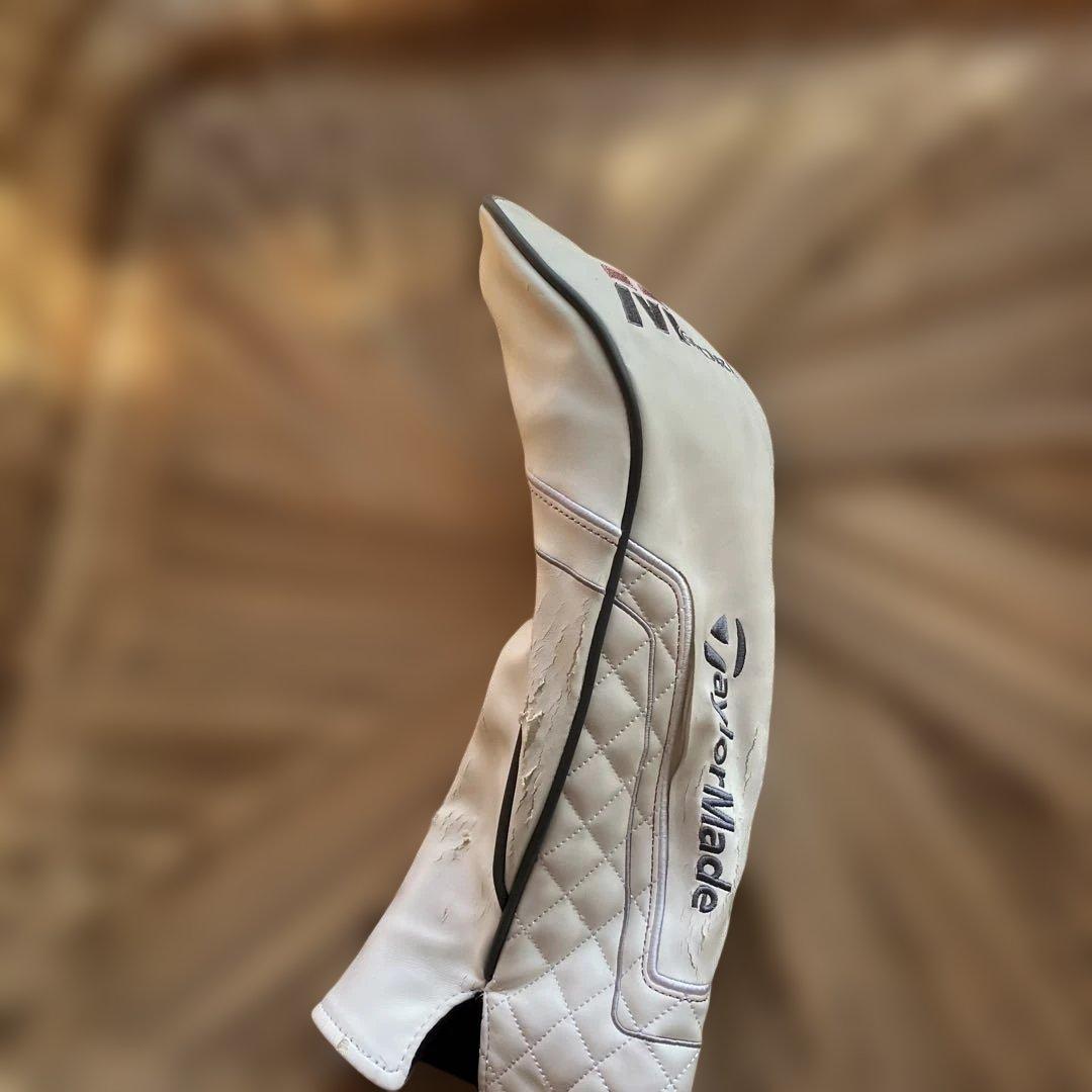 TaylorMade Mグローレ　レディースドライバー