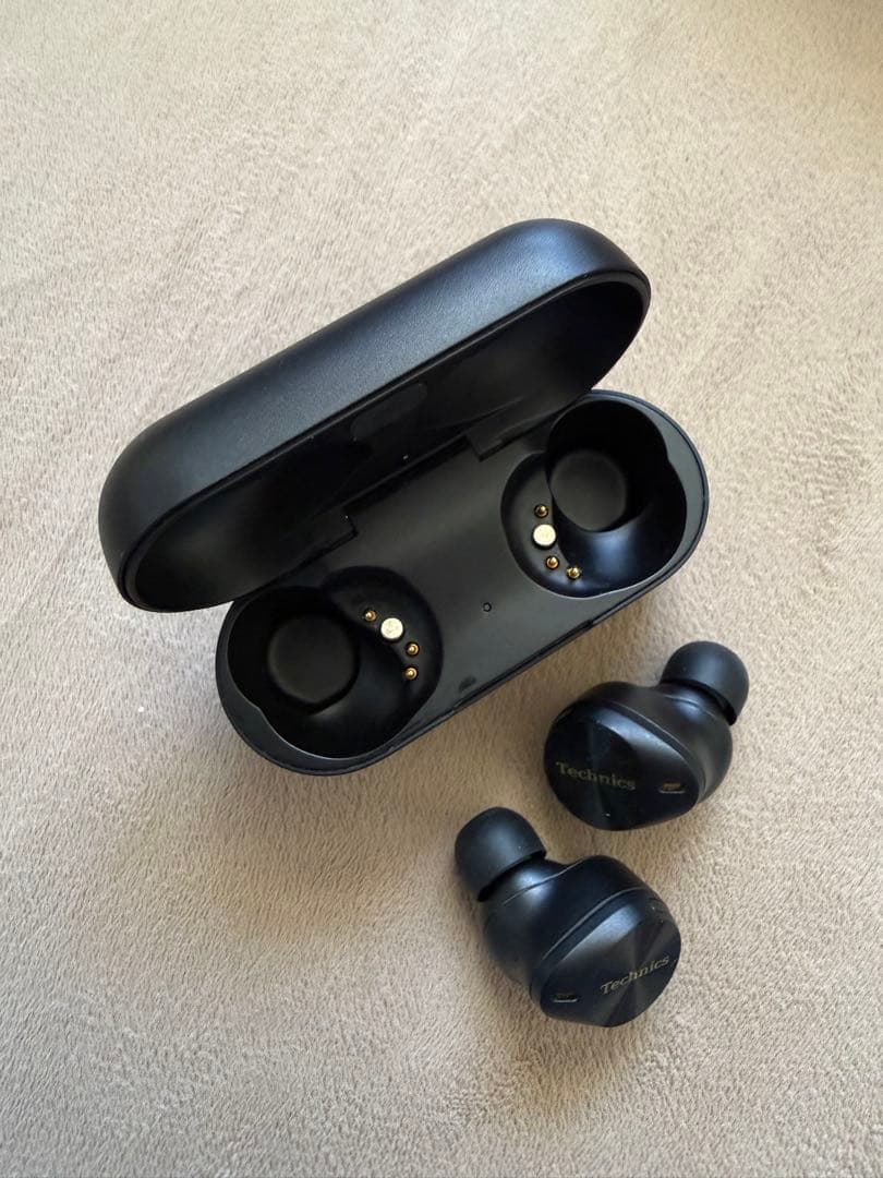 【美品】Technics AZ80