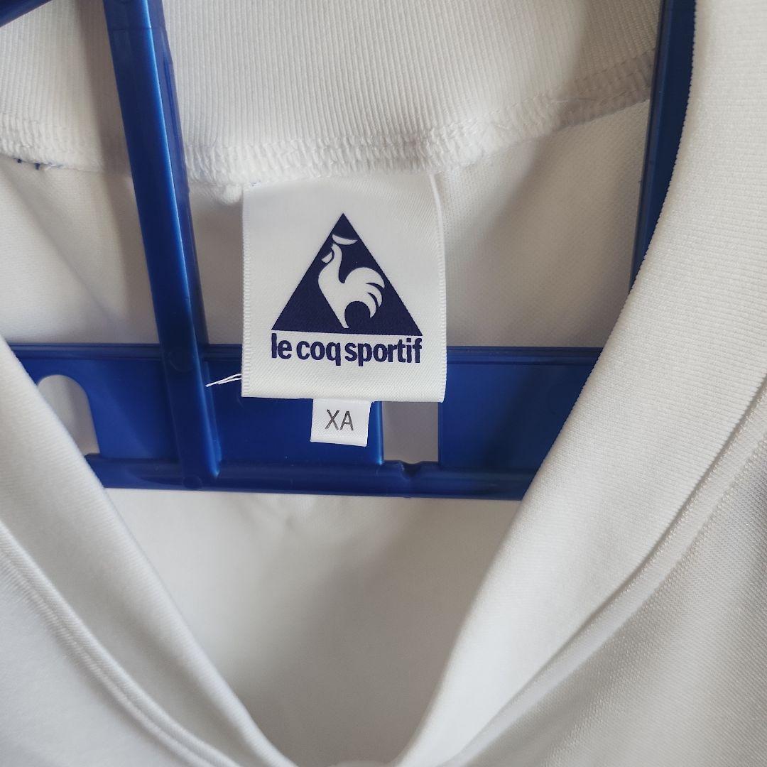 慶應義塾大学ラグビー部　Tシャツ　プラクティスシャツ