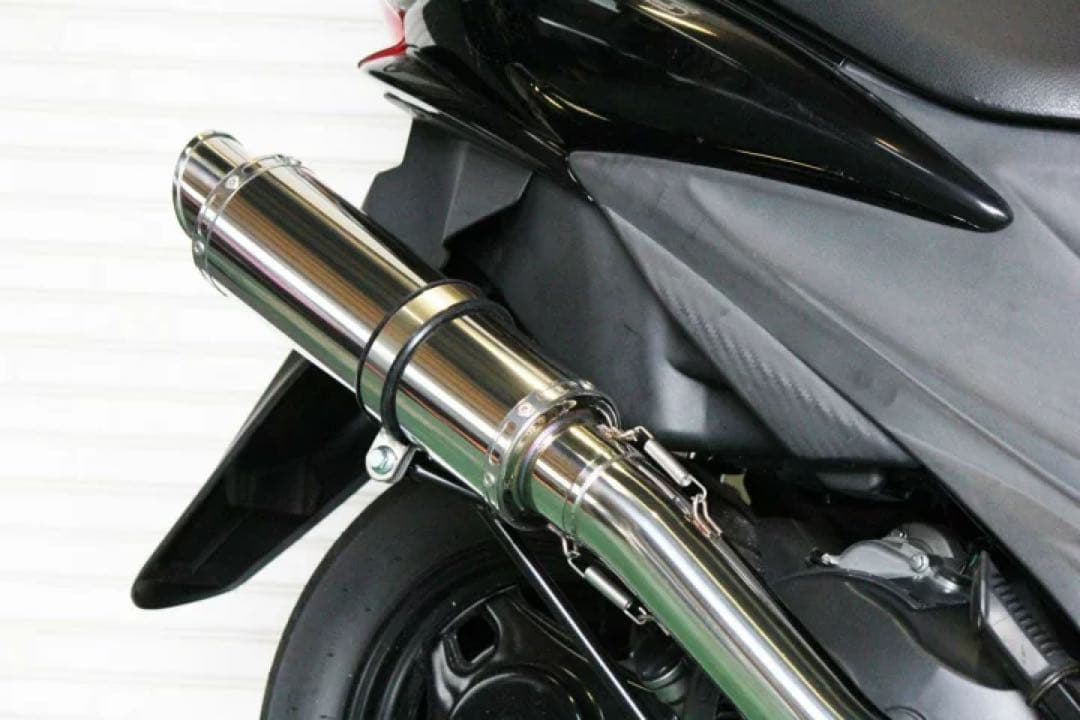 HMS 09アドレスV125S/125G CF4EA CF4MA M-DX