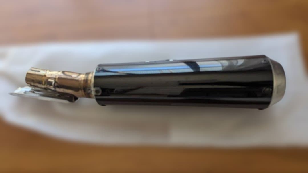 【nobu様】★GB350/GB350S　モリワキ製マフラー★