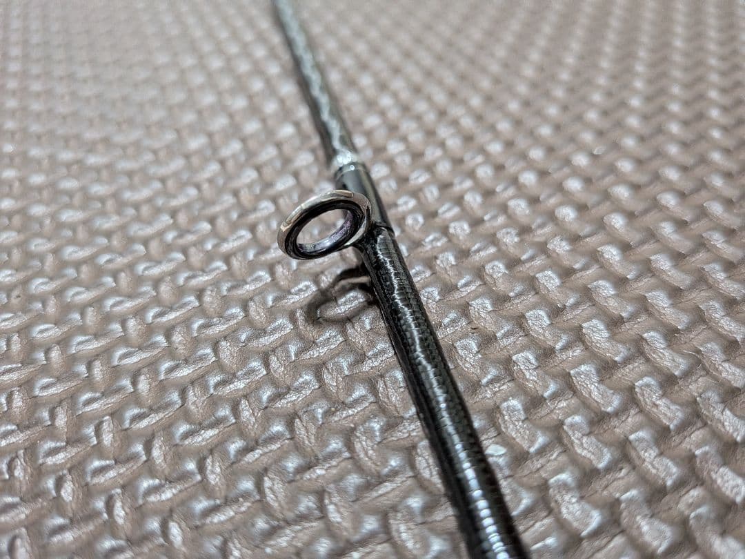 SHIMANO コルトスナイパー XR　S100ML 美品