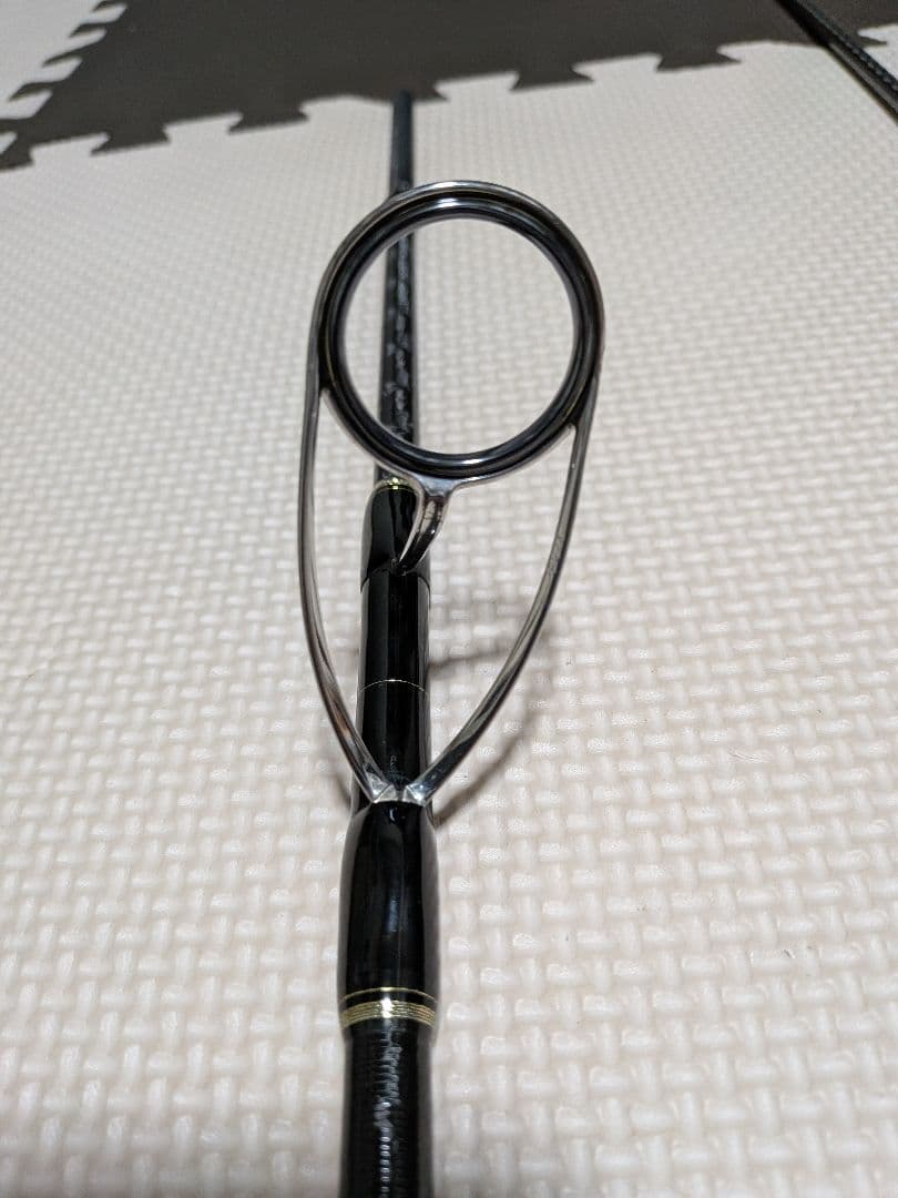 SHIMANO コルトスナイパー XR　S100ML 美品