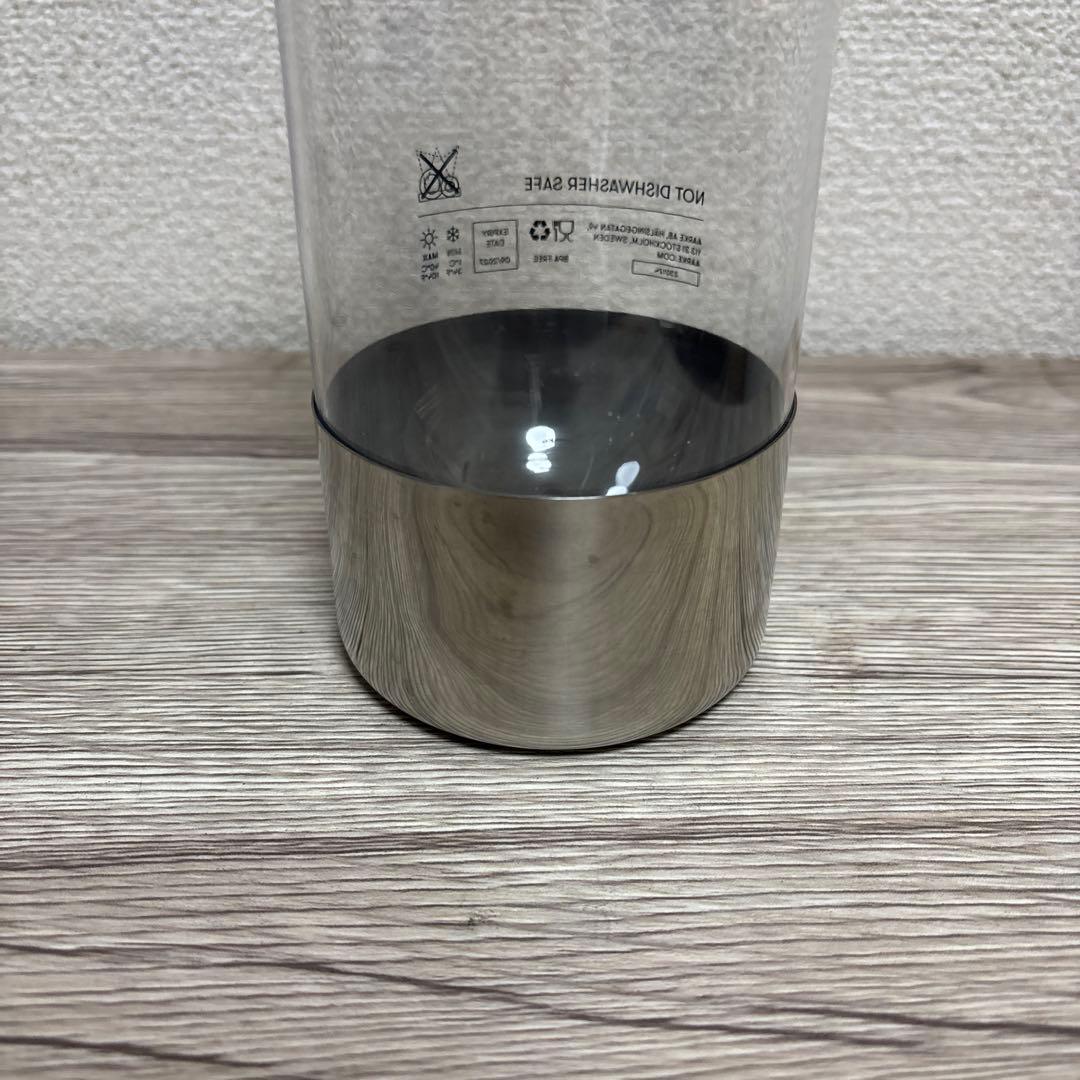 Yuki 箱付き美品 aarke Carbonator 3 マットブラック