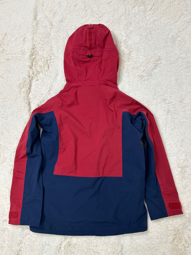 ミレー　ティフォン スキーウェア ジャケット パンツ 上下セット　レディース