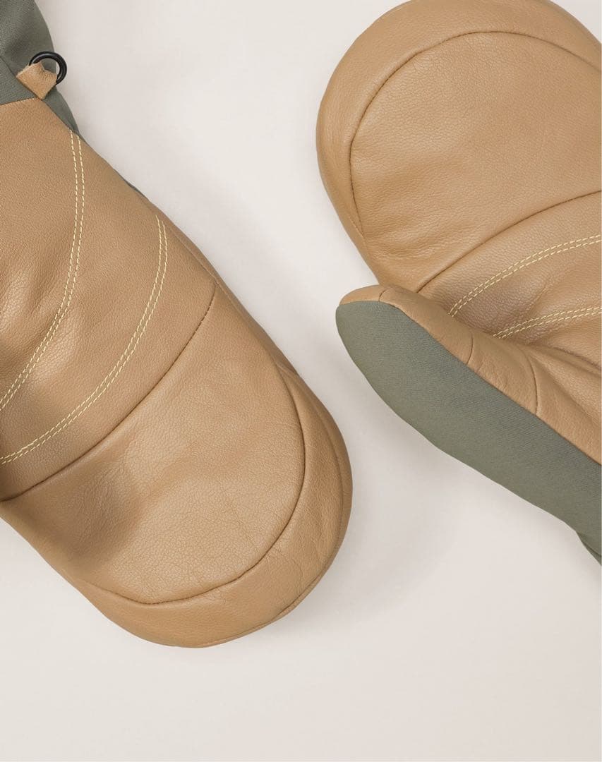 ARC’TERYX アークテリクス Fission SV Mitten Mサイズ