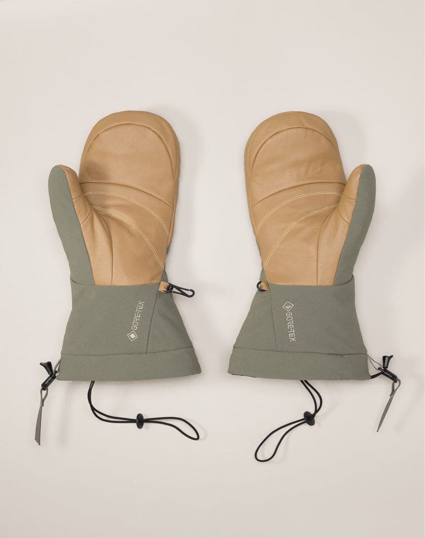 ARC’TERYX アークテリクス Fission SV Mitten Mサイズ