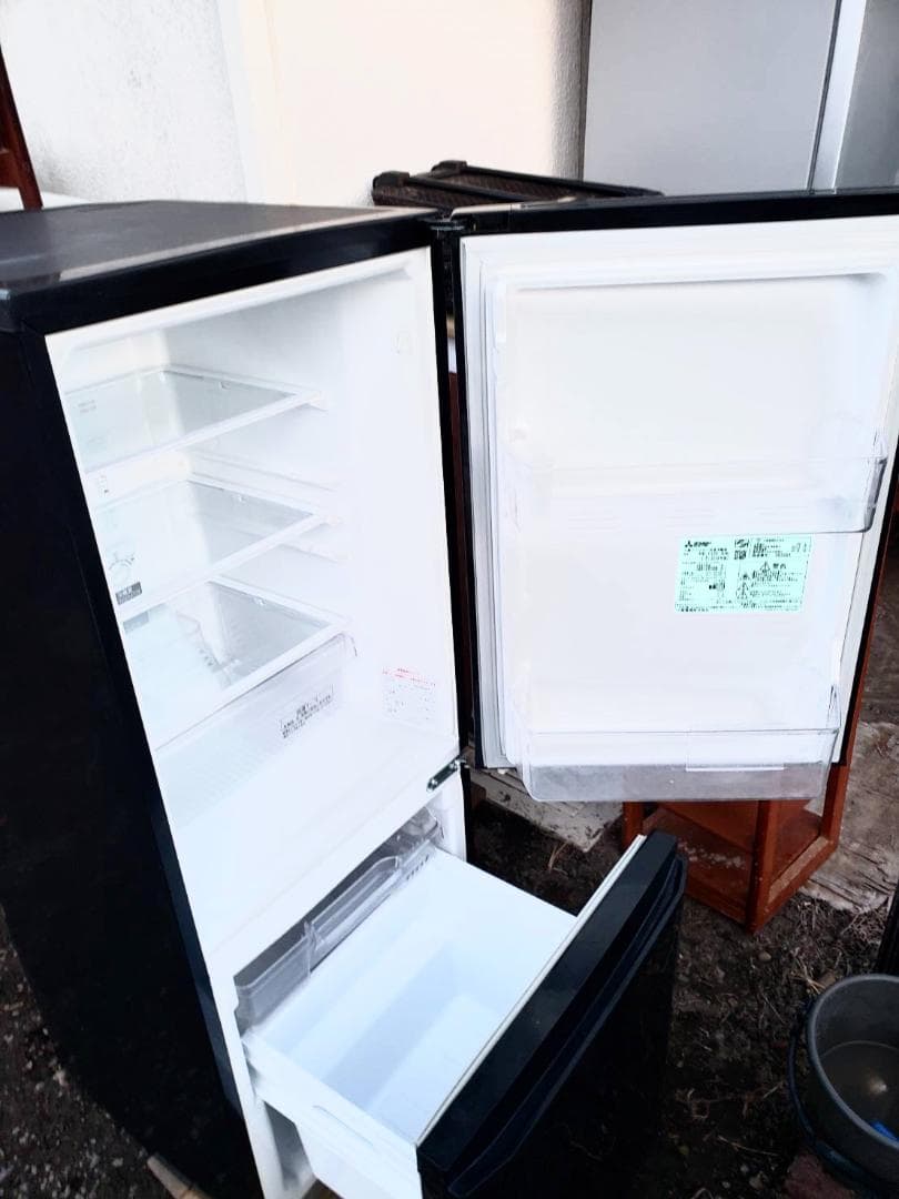 MR-P15E-B サファイアブラック