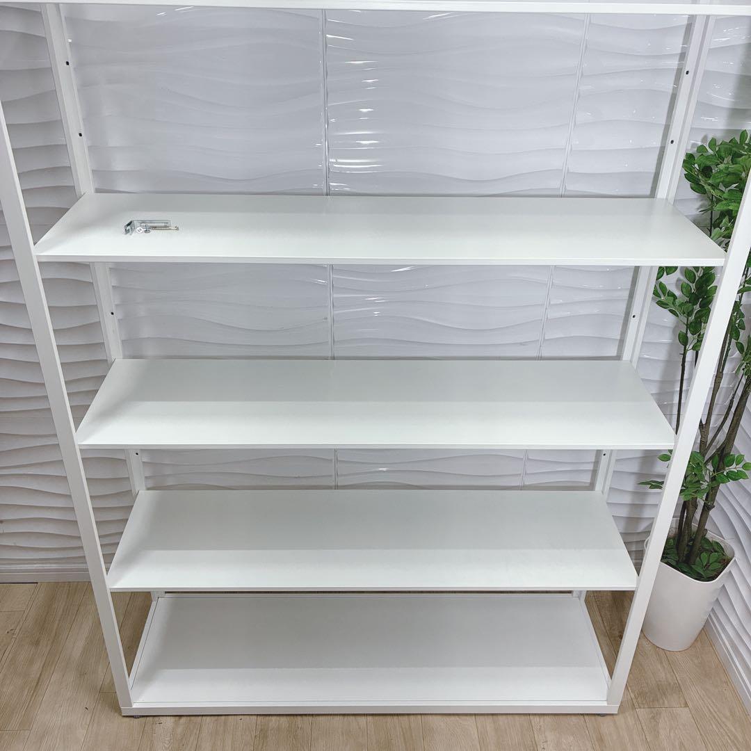 ◇IKEA◇FJÄLKINGE◇スチールラック◇大阪兵庫京都奈良滋賀和歌山◇
