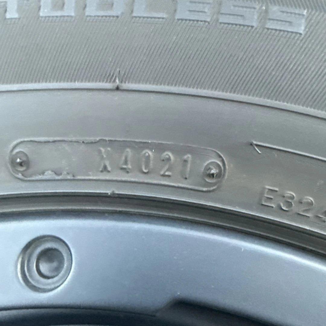 RAYS TEAMDAYTONA M9 17インチ タイヤ・ホイール4本ナット付