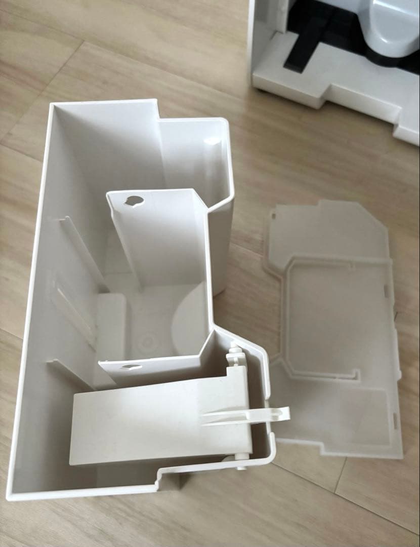 アイリスオーヤマ　除湿機