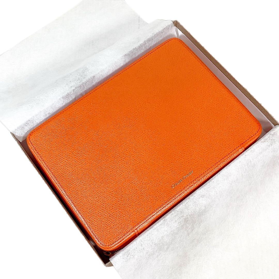 【新品】color chart コレクションペンケース