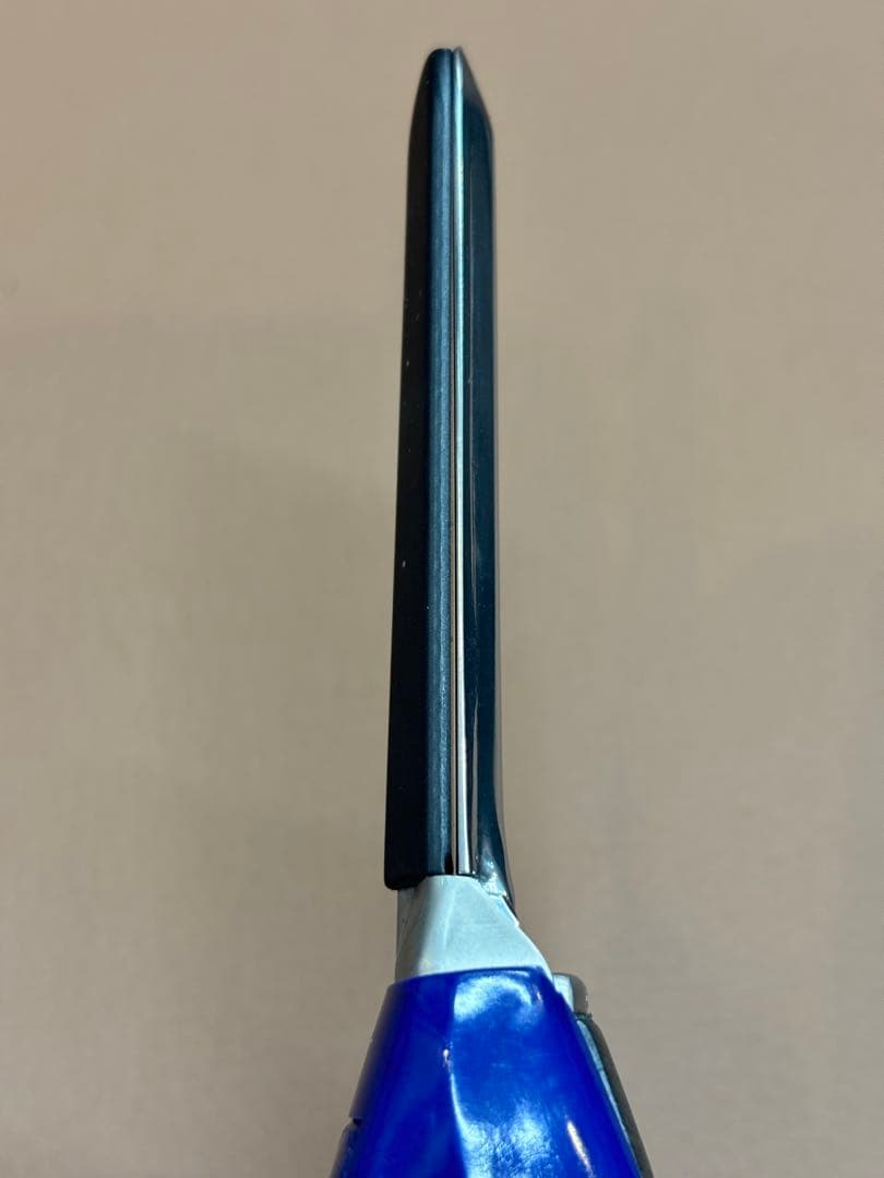 新品未使用品　LENZ e-H8　レンツアイロン 8ミリ平