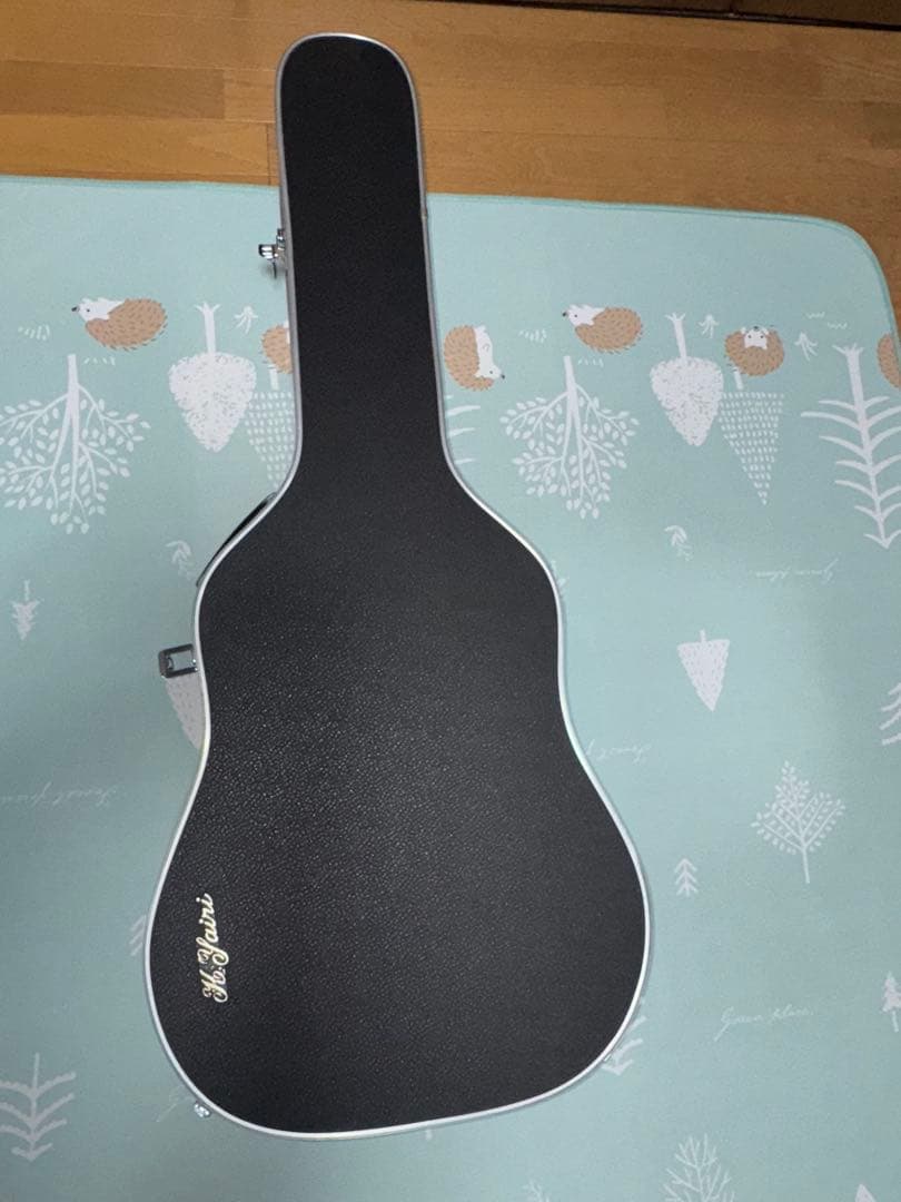 オール単板ＫヤイリDY18‼️調整済みアコースティックギター‼️