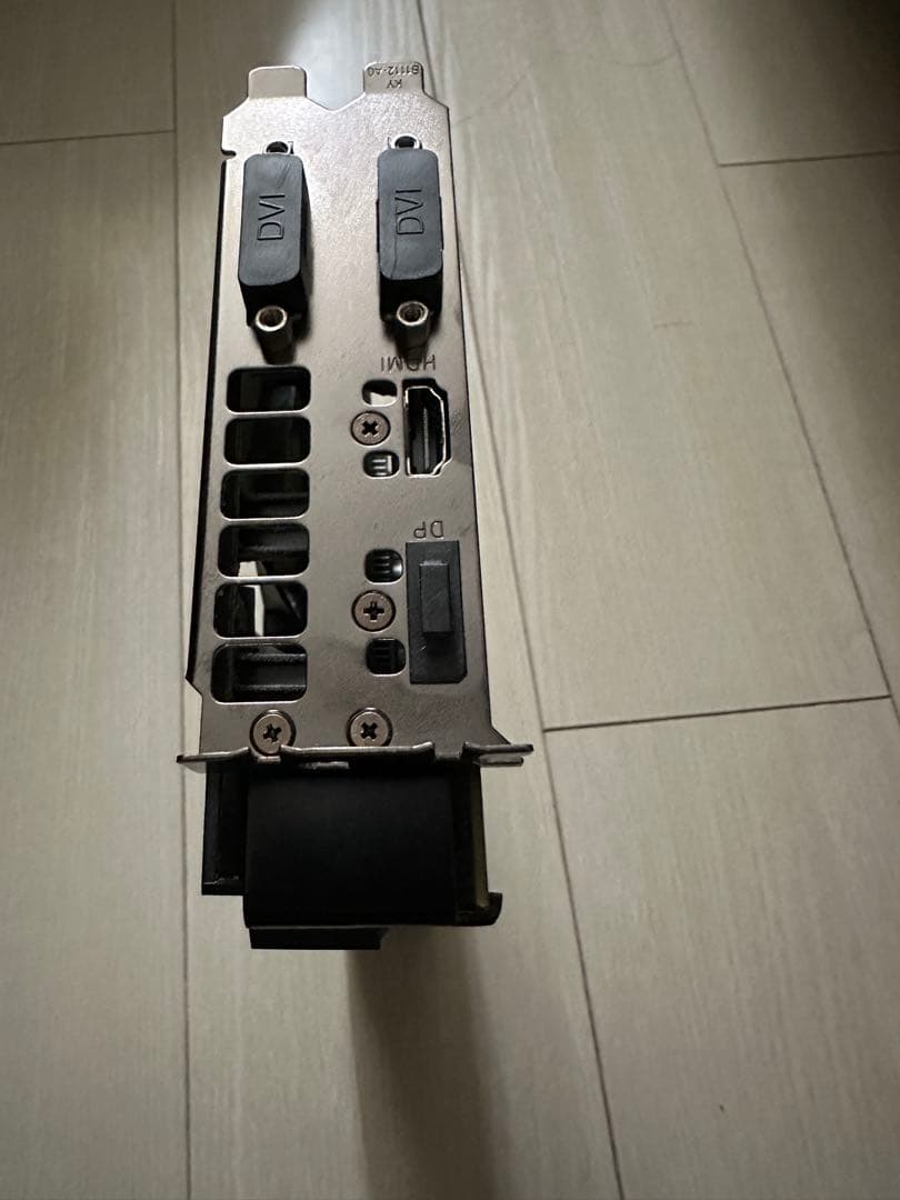 自作PCパーツ一式セット（CPU・マザーボード・GPU・メモリ・電源）