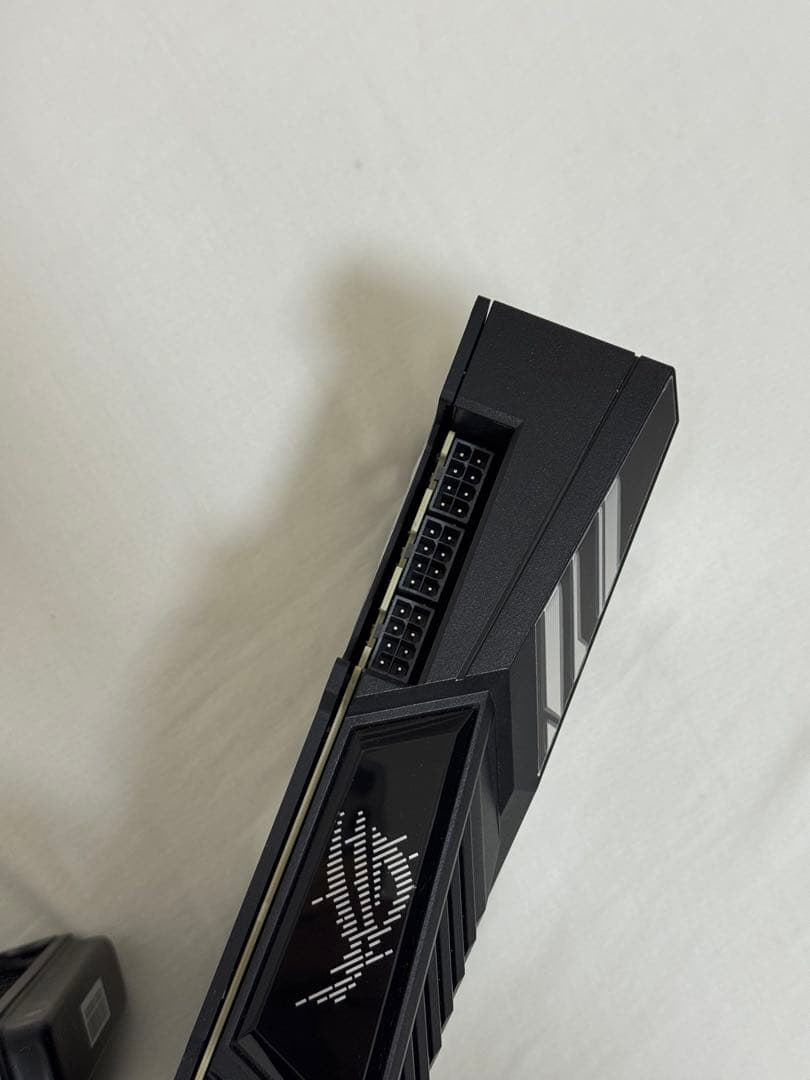 GeForce RTX 3080 Ti OC（簡易水冷モデル）