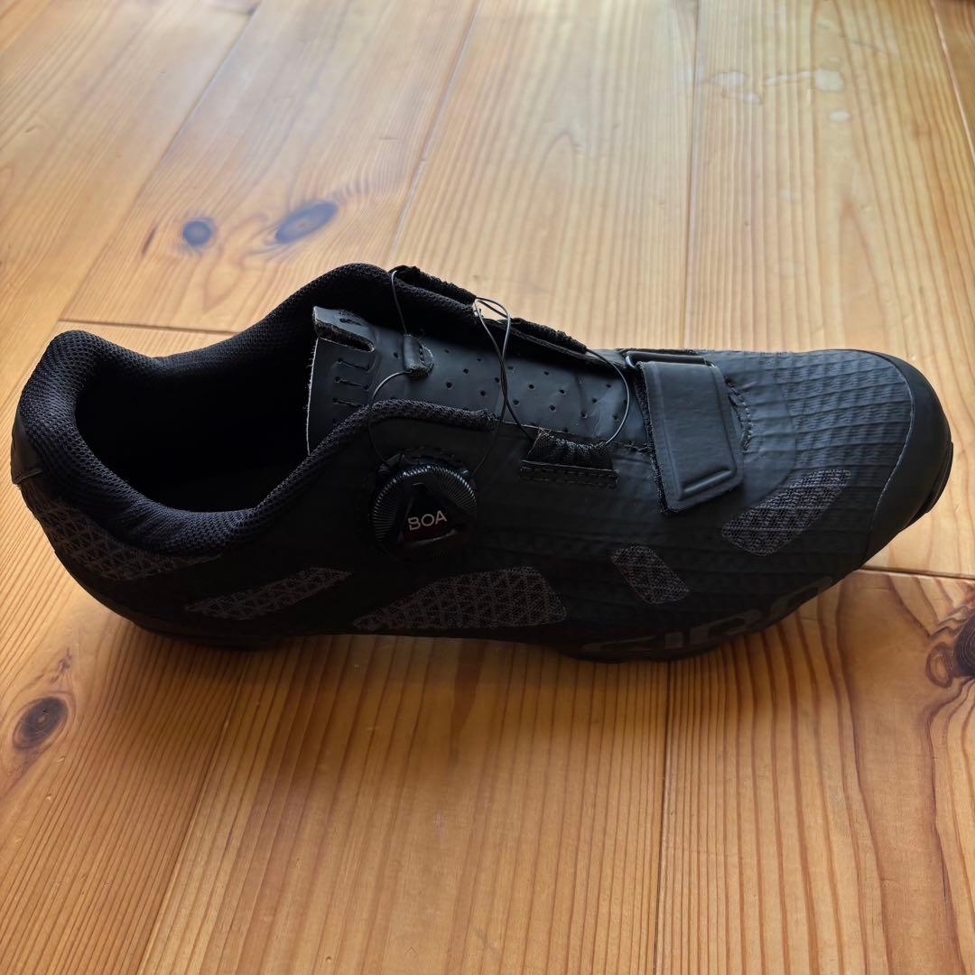 Giro rincon EU43サイズ リンコン　SPD シューズ ジロ