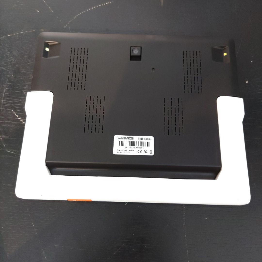 VMPD7-45-14 CLOVER10 携帯型拡大読書器