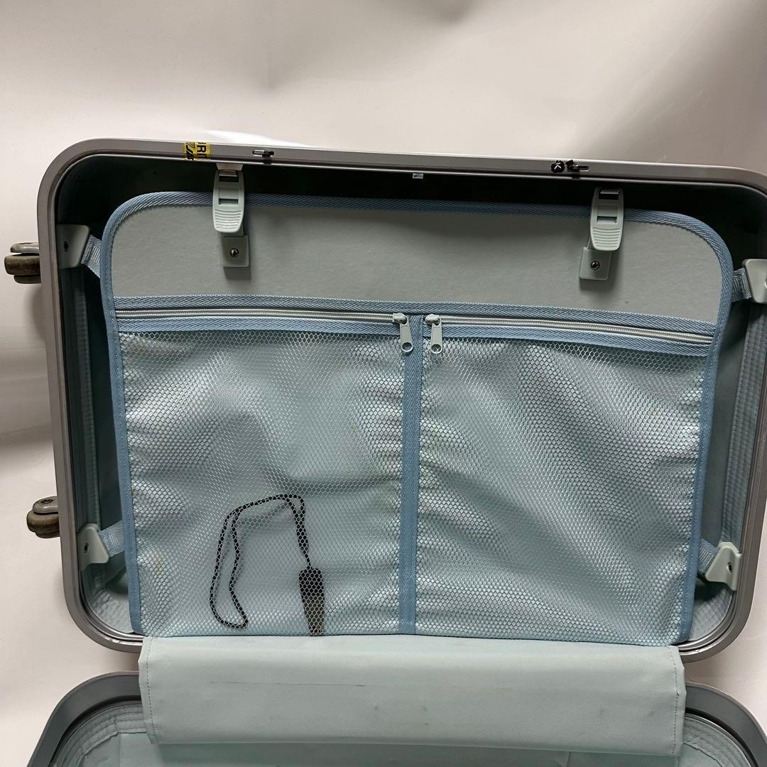 アメリカンツーリスター スーツケース キャリーケース　カモフラ　迷彩