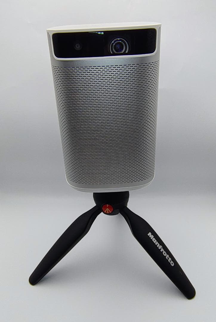 【XGIMI】MoGo Pro 三脚＋付属品付き ポータブルプロジェクター