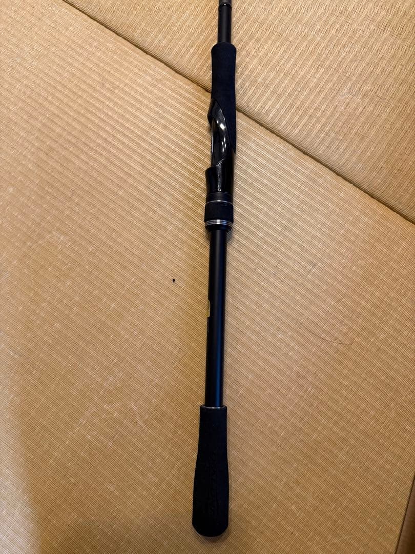 【期間限定10％OFF】シマノ　ディアルーナ BS S70MH｜新品未使用