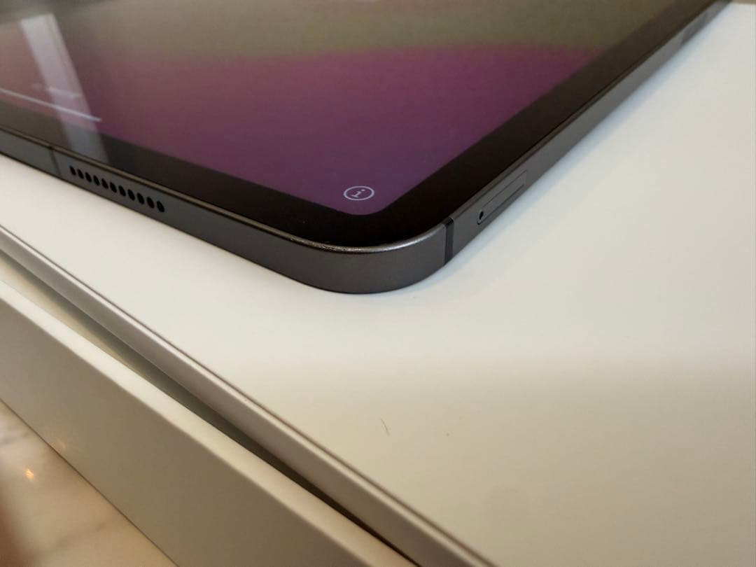 iPad Pro 12.9インチ 第5世代Cellular 512GB