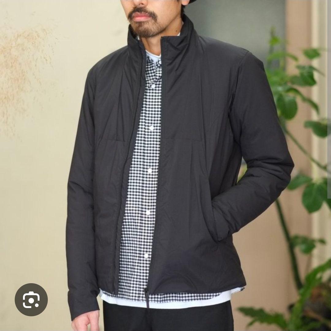 ジャケット・アウター Veilance mionn is jacket