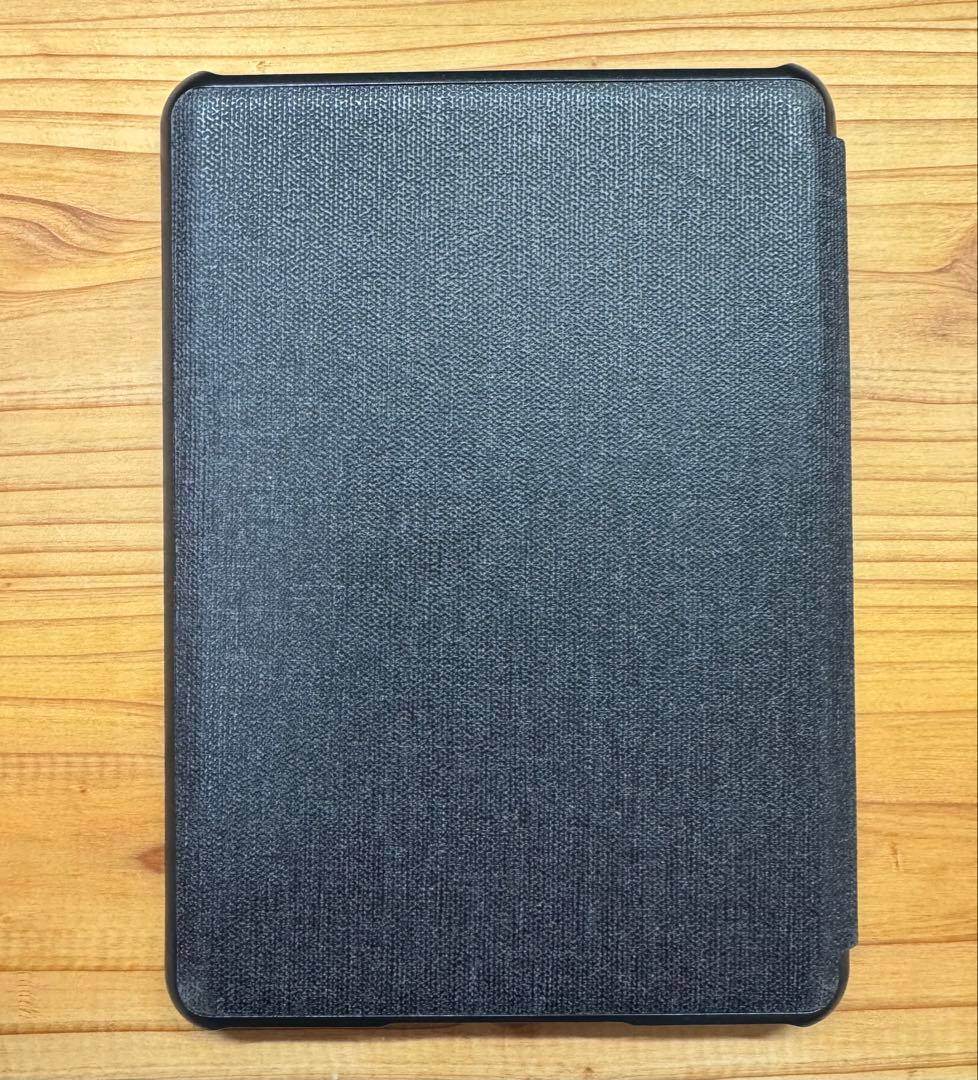 Kindle paperwhite 10世代 32GB 広告無し ケース付