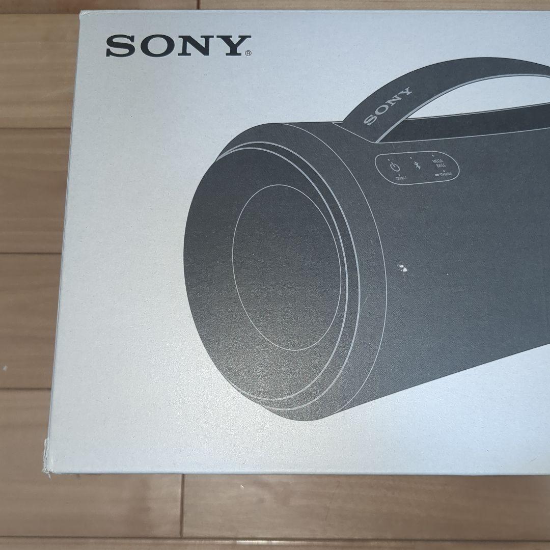 *MIEMaMa*　SONY SRS XG300　箱付属 通電確認済み
