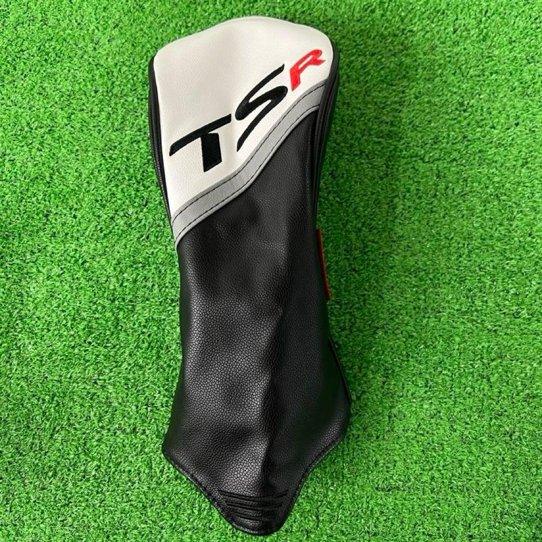 ⭐︎タイトリスト　TSR2 ドライバー TourAD CQ-6 (S) 10°