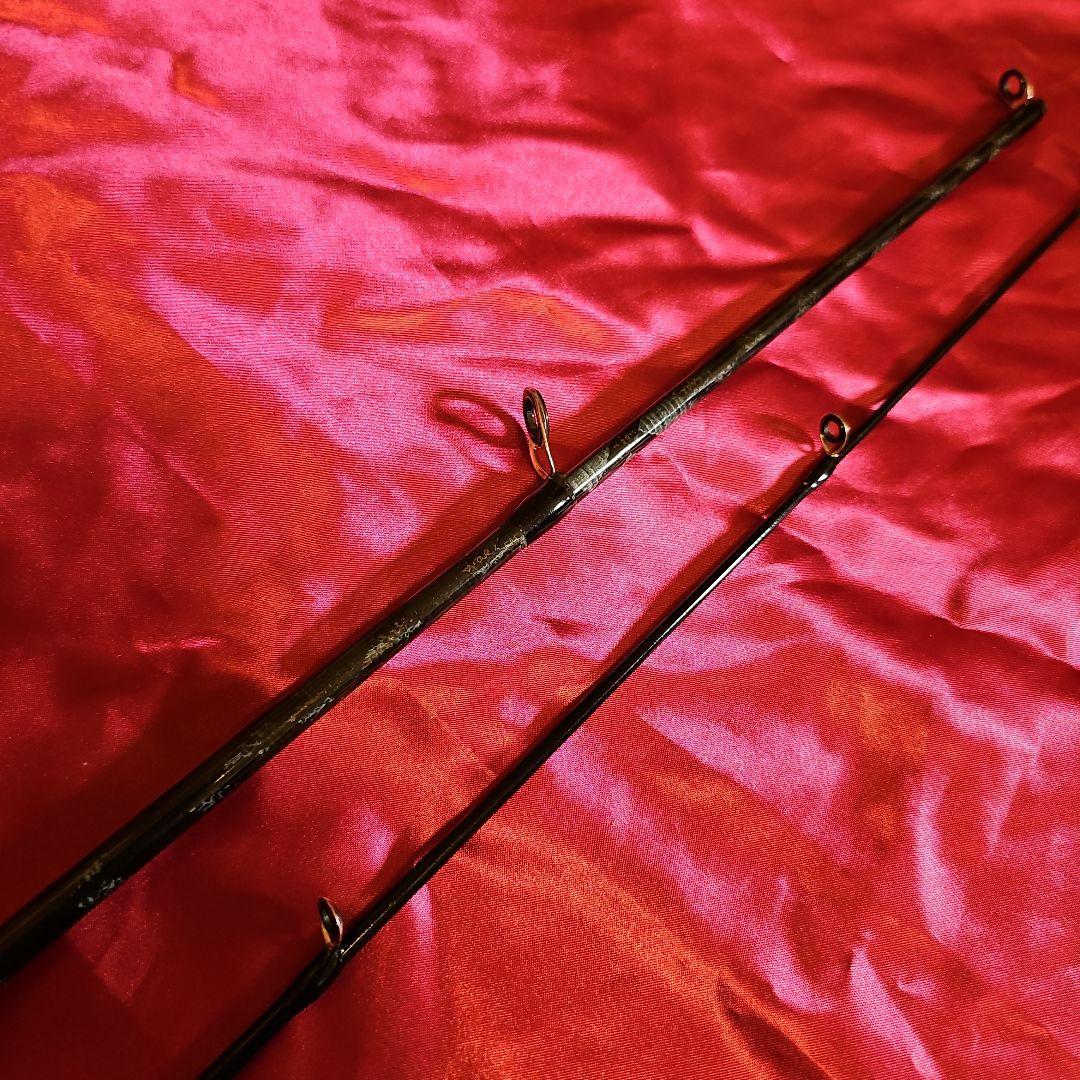 エギングロッド　リール　エギ豪華セット　新品peライン0.6号着用