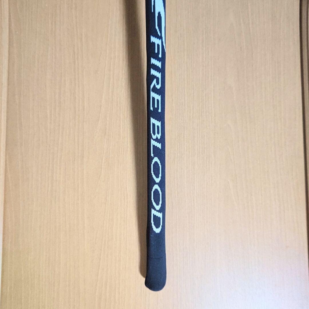 FIRE BLOOD 磯竿 ／ ゲイルバード 1.7-500