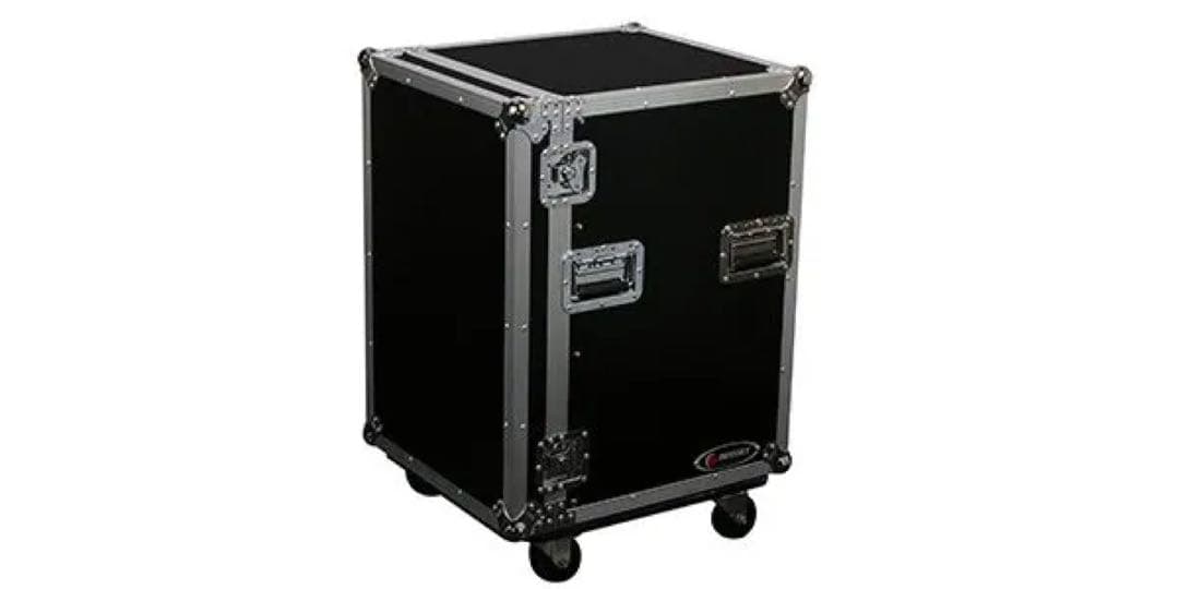 ODYSSEY スタジオラックFR16WE 16U ラックケース