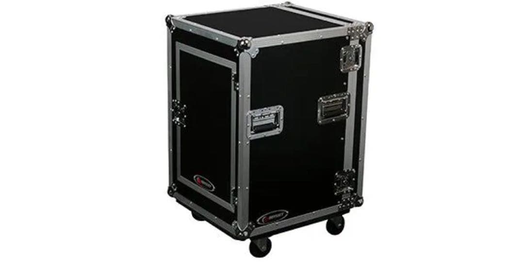 ODYSSEY スタジオラックFR16WE 16U ラックケース