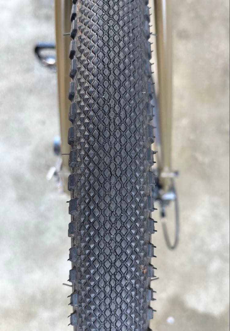 フジ フェザー CX＋/ Fuji Feather cx+ 54 2022