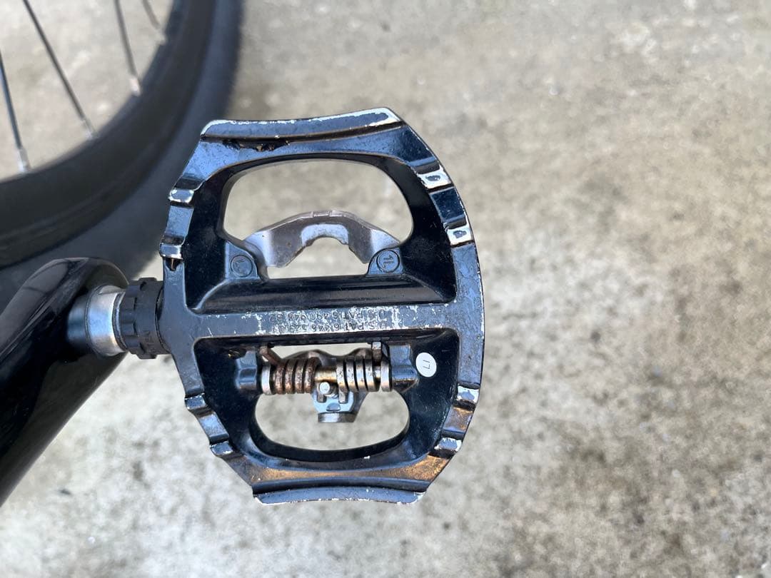 フジ フェザー CX＋/ Fuji Feather cx+ 54 2022