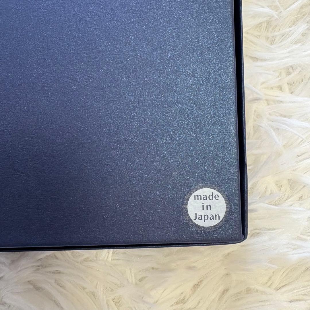 未使用✨グランドセイコー 60周年記念 パソコンケース クラッチバッグ 箱付き