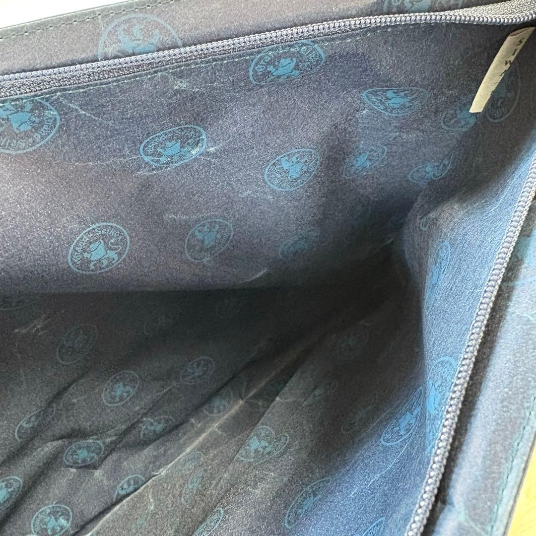 未使用✨グランドセイコー 60周年記念 パソコンケース クラッチバッグ 箱付き